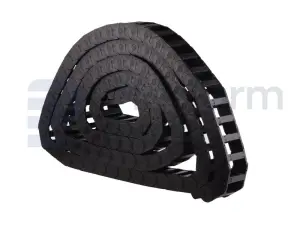 Kabelhouder (power track)
