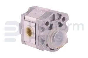 Hydraulic pump