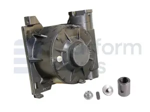Conjunto del rotador