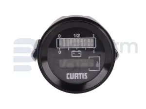 Batterij-indicator 24-48V
