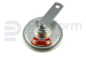 Alarm, horn