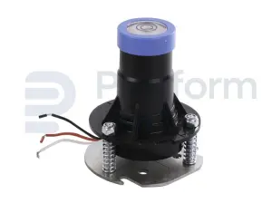 Schuinstandsensor