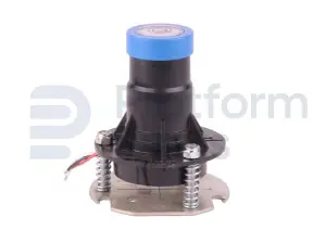 Schuinstandsensor