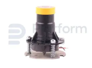 Schuinstandsensor