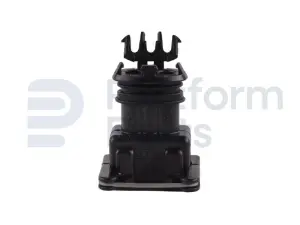 Connector plug