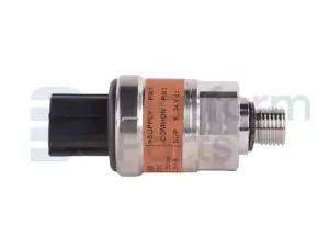 Sensor de sobrecarga