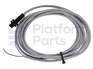 Sensor, lengte