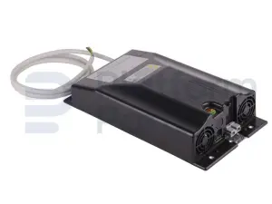 Cargador de baterías 48VDC