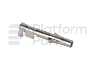 Connector plug, terminal socket, female