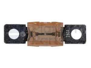 Zekering 250amp