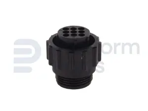 Connector plug
