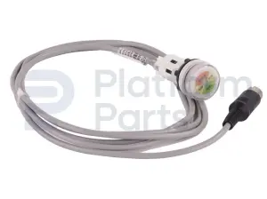 Batterij-indicator