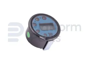 Batterij-indicator