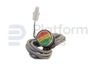 Batterij-indicator