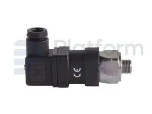 Sensor, presión aceite