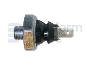 Sensor, presión de aceite