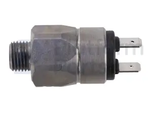 Sensor, presión