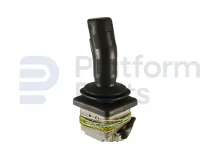 Joystick heffen