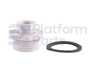 Interruptor, cubierta