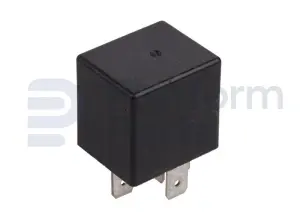 Relais 12V, 35A