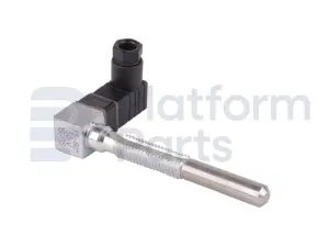 Sensor, olietemperatuur