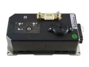 Unidad de control electrónico