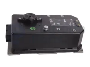 Electronic control unit