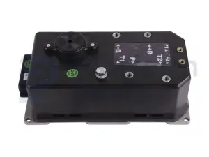Electronic control unit