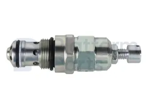Sensor, presión de aceite