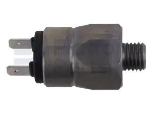Sensor, presión de aceite