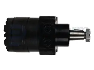 Antriebsmotor, hydraulisch