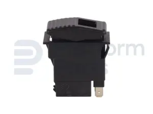 Toggle switch