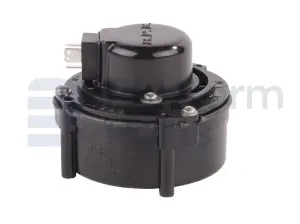 Hoeksensor