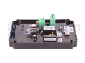 Electronic card, overload (weighing card)