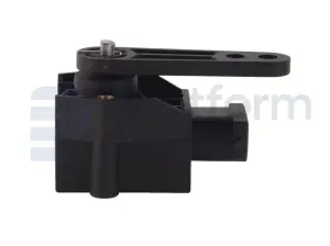 Hoeksensor