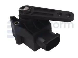 Hoeksensor