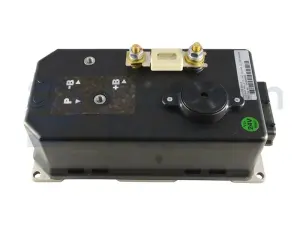 Unidad de control electrónico
