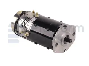 Elektromotor, 48VDC