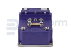 Unidad de control electrónico