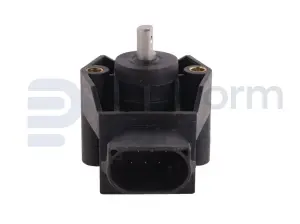 Hoeksensor
