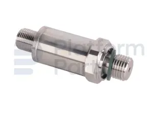 Sensor de sobrecarga