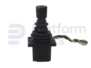 Joystick, heffen