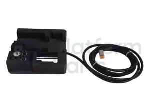 Sensor de sobrecarga