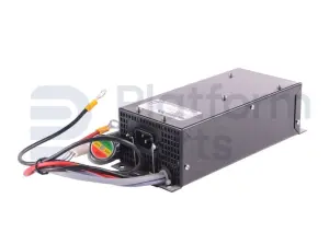 Batterij-lader, 24VDC, 230VAC, 50/60HZ, 35A