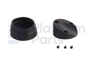 Capsule, rocker, joystick