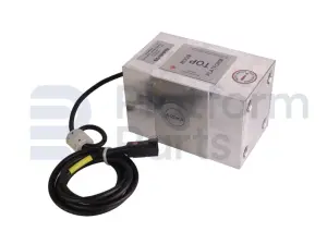 Sensor de sobrecarga