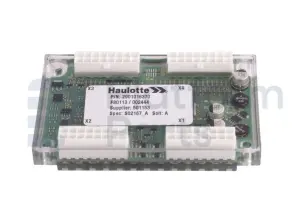 Electronic control unit