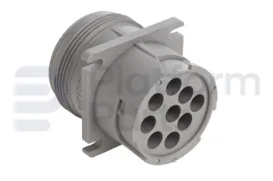 Tápon de conector, 9P
