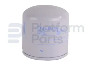 Filtro de aceite
