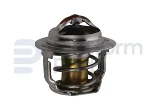 Thermostat, water temperature